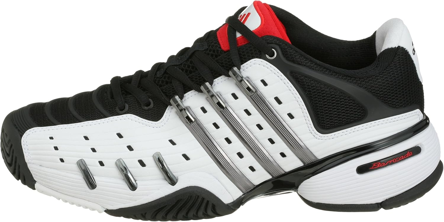 錦織選手.アンディーマレー選手着用adidas バリケード28.5 錦織選手.アンディーマレー選手着用adidas バリケード28.5